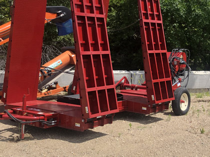 New Sundenga Chain Conveyor